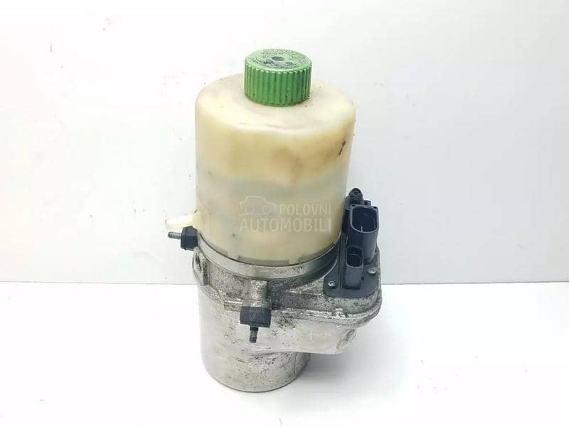 Servo