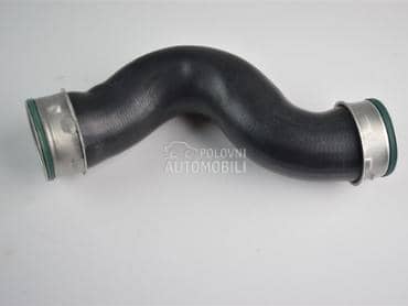 Cevi i creva za Volkswagen Polo od 2008. do 2017. god.