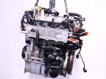 Kompletan motor za Volkswagen Polo od 2008. do 2017. god.