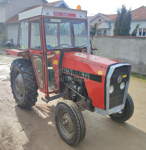 IMT 549