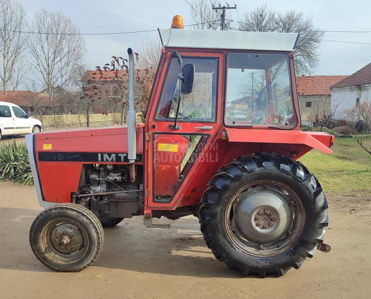 IMT 549
