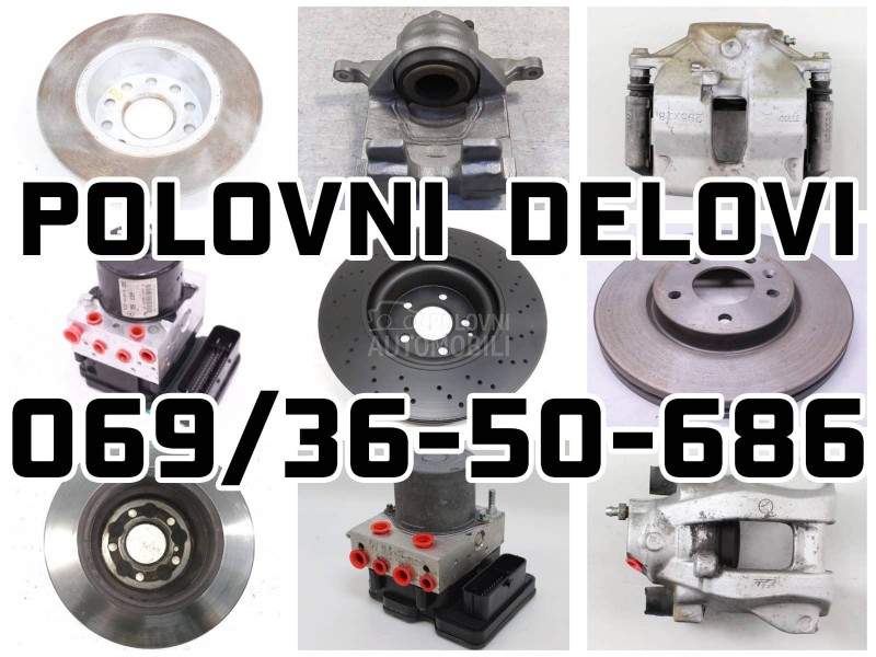 Prekidač ručne kočnice