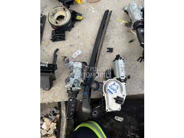 Brisači za Audi A3 od 2004. do 2012. god.