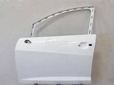 Vrata za Seat Ibiza od 2008. do 2017. god.