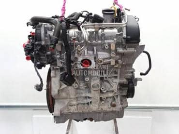Kompletan motor za Seat Ibiza od 2008. do 2017. god.