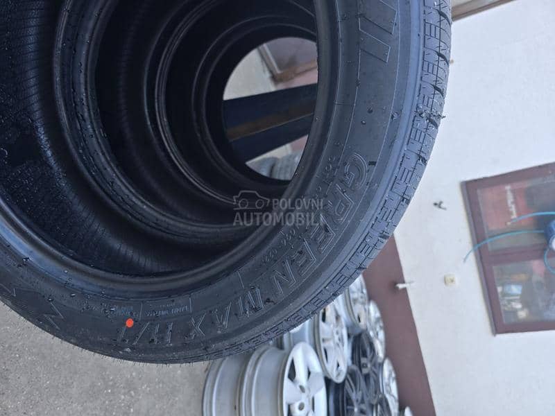 Gripmax 265/50 R20 Letnja