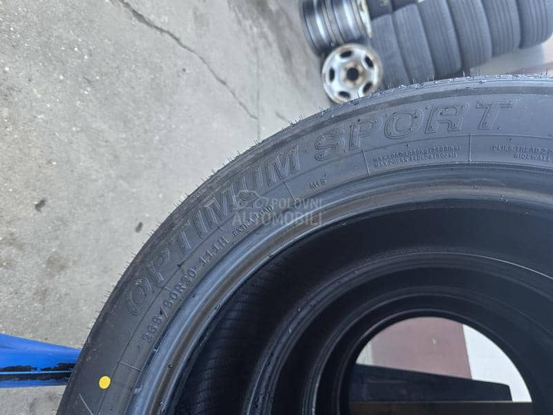 Gripmax 265/50 R20 Letnja