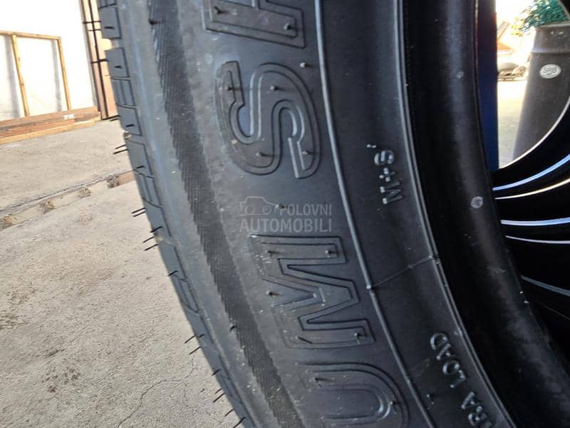 Gripmax 265/50 R20 Letnja