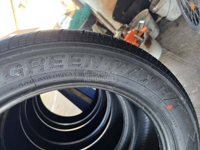 Gripmax 265/50 R20 Letnja