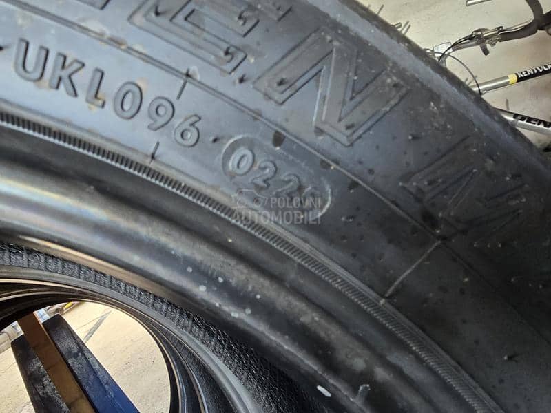 Gripmax 265/50 R20 Letnja