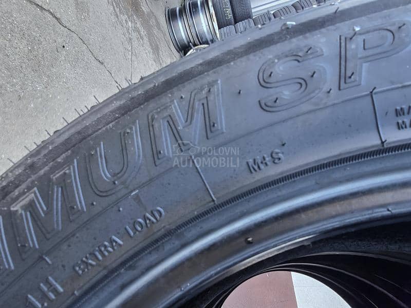 Gripmax 265/50 R20 Letnja