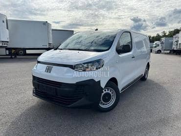 Fiat Scudo L2 H1