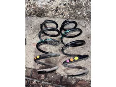 opruge prednje 2.0tdci za Ford Galaxy, S-Max od 2006. do 2014. god.