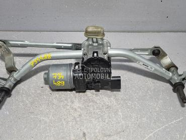 POLUGA BRISACA za Peugeot 2008