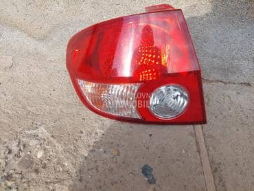 Stop svetlo za Hyundai Getz