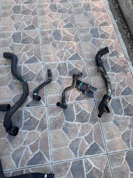 crevo antifriza 2.0 tdci