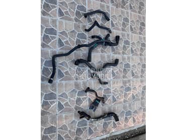 crevo antifriza 2.0 tdci za Ford Galaxy, S-Max od 2006. do 2010. god.