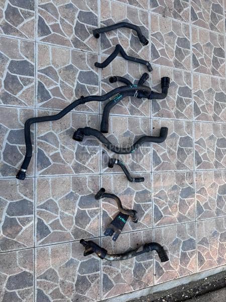 crevo antifriza 2.0 tdci