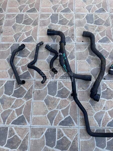 crevo antifriza 2.0 tdci