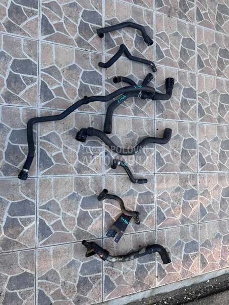 crevo antifriza 2.0 tdci