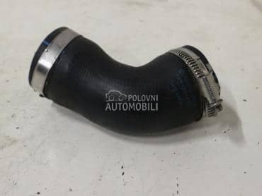Creva i cevi za Audi A1 od 2013. do 2018. god.