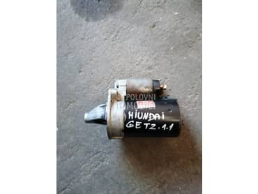 Anlaser za Hyundai Getz