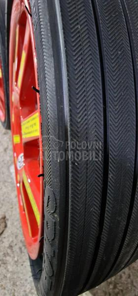 Rezervni tocak Copavac 5x130