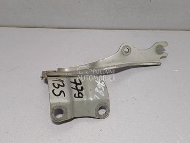 SKARE OD HAUBE za Mazda 6