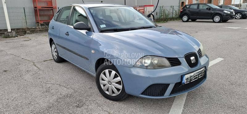 Delovi za Seat Ibiza 2006 - 2017. god.