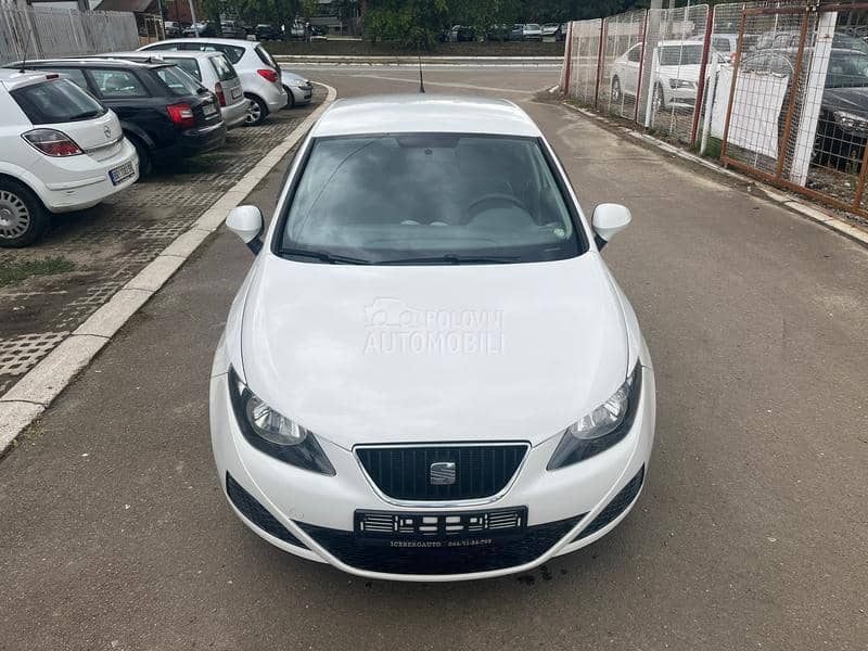 Delovi za Seat Ibiza 2006 - 2017. god.