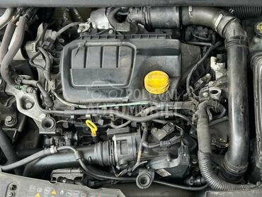Motor 1.6dCi za Renault Talisman od 2016. do 2022. god.