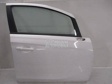 Vrata za Opel Astra G od 2003. do 2019. god.