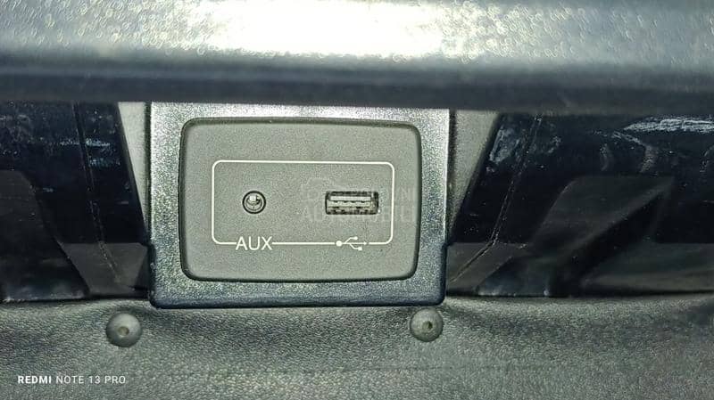 Citroen Jumper 2.0 Blue HDI