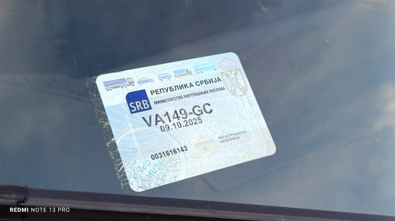 Citroen Jumper 2.0 Blue HDI