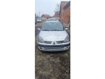 motor 1.2 8v za Renault Clio od 1999. do 2004. god.
