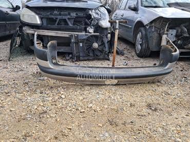 zadnji branik za Renault Espace od 1998. do 2002. god.