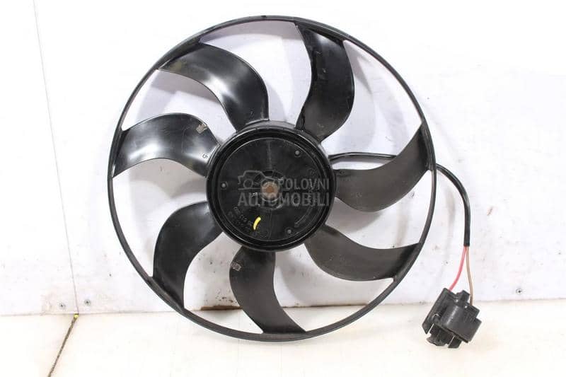 Ventilator