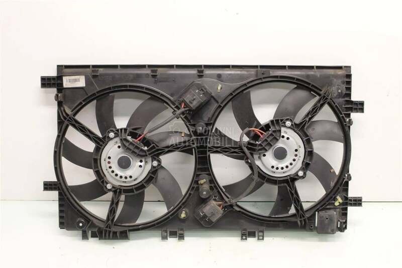 Ventilator