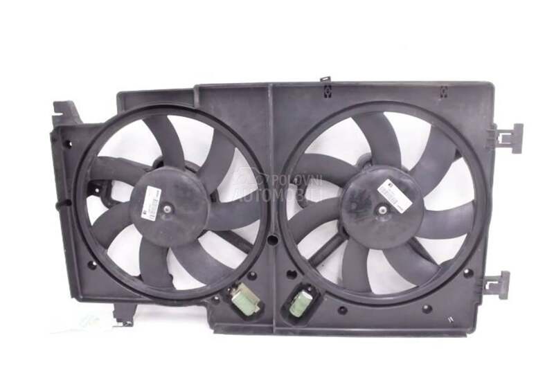 Ventilator