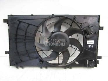 Ventilator za Opel Agila od 2003. do 2019. god.