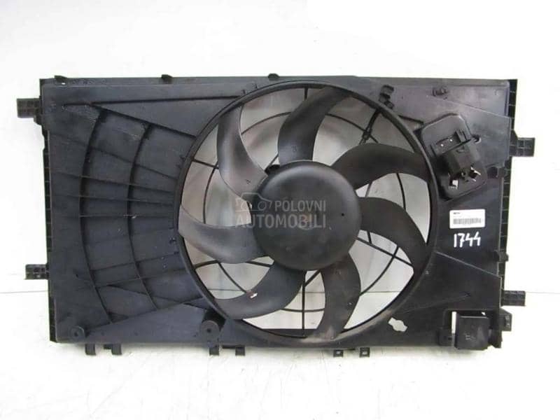 Ventilator