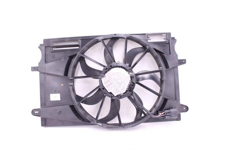 Ventilator