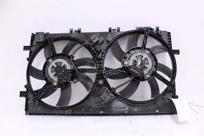 Ventilator