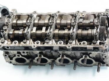 Bregasta osovina za Opel Tigra, Zafira, Agila ... od 2003. do 2019. god.