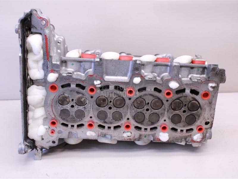 Glava i blok motora
