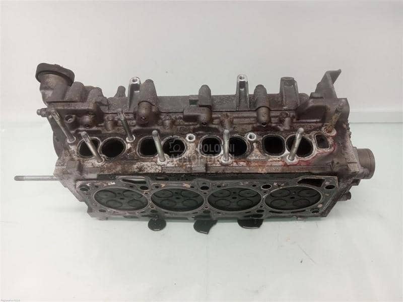 Glava i blok motora