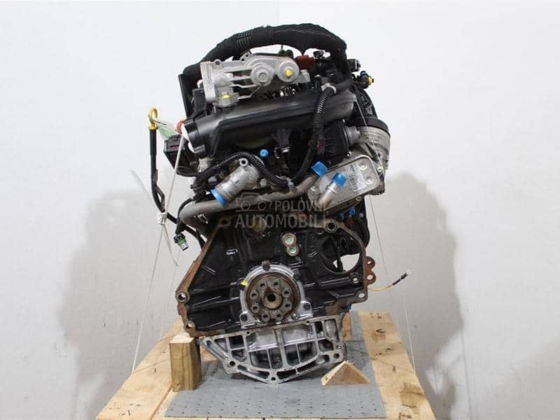 Kompletan motor