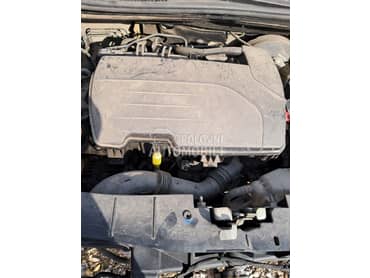motor 1.2 16v za Renault Clio od 2006. do 2010. god.