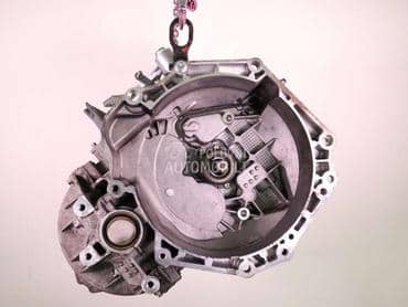 Menjač za Opel Tigra, Zafira, Agila ... od 2003. do 2019. god.