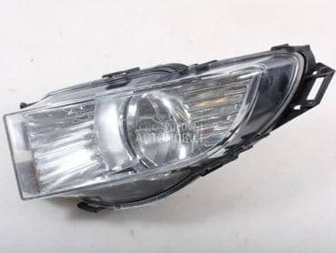 Maglenke za Opel Tigra, Zafira, Agila ... od 2003. do 2019. god.